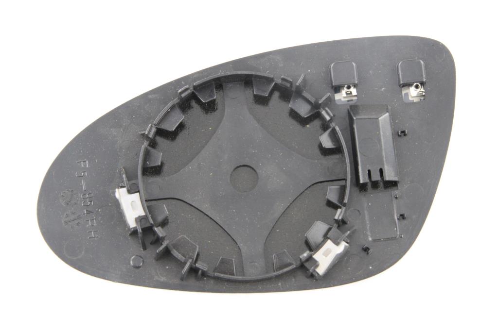 Cristal de espejo, retrovisor exterior VAN WEZEL ref. 3038838
